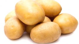 Marabel Patates Tohumu