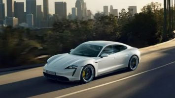 Porsche – Engineering Excellence