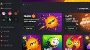 BC.Game Kazino Pieredze Ar Inovatīvām Spēļu Iespējām