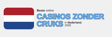 Casino zonder CRUKS in Nederland Wat je moet weten -732278122