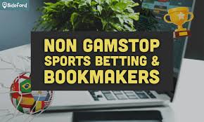 Exploring Non GamStop Sportsbooks A Comprehensive Guide -1644474216