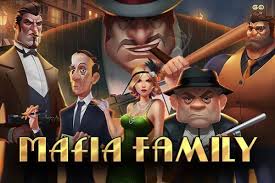 Mafia Casino Online en España Tu Portal a la Diversión y Ganancias Mafia Casino Online en España Tu Portal a la Diversión y Ganancias