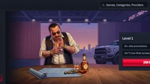 Mafia Casino Online en España Tu Portal a la Diversión y Ganancias