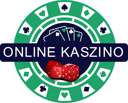 Online kaszinók Az izgalom világa egy kattintásra Online kaszinók Az izgalom világa egy kattintásra