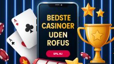 Spil Casino Uden om ROFUS En Guide til Online Spil 1732243549