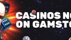 The Guide to Casinos Non-Gamstop Your Gaming Freedom Awaits