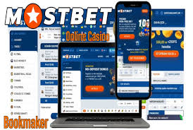 Ultimate Guide to Mostbet Casino Insights and Strategies