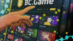 استمتع بأفضل الألعاب في BC GAME الإمارات العربية المتحدة