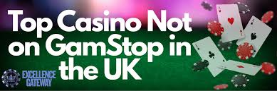 Discover the Best Online Casinos Not with GamStop -102894544
