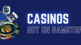 Discover the Best Online Casinos Not with GamStop -102894544