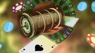 The Allure of Casino Love A Journey Through Romance and Risk