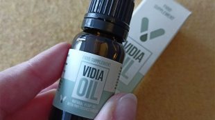 Odkryj Właściwości Vidia Oil – Pomożemy Ci Zrozumieć Jego Zalety i Skuteczność